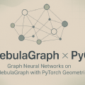 NebulaGraph × PyG
